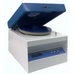 Centrifuga Micro Hematócrito Tela de LCD - Micro processada Para 30 Provas Capilares Centrifuga Micro Hematócrito Tela de LCD - Micro processada Para 30 Provas Capilares